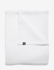 Himla - Dylan Bedspread - bed linen - white - 0