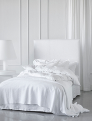 Himla - Dylan Bedspread - soveværelsestekstiler - white - 2