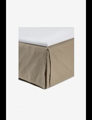 Himla - Weeknight Bed skirt - sengekapper - mind - 0