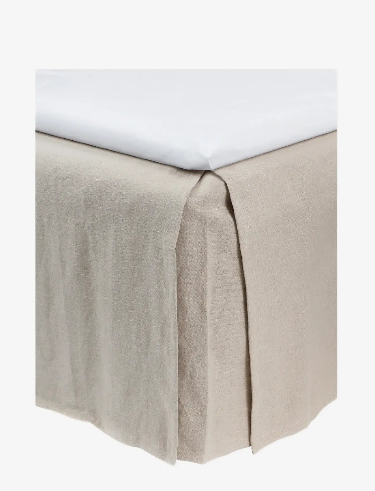 Himla - Miramar Bed Skirt - home - greige - 0