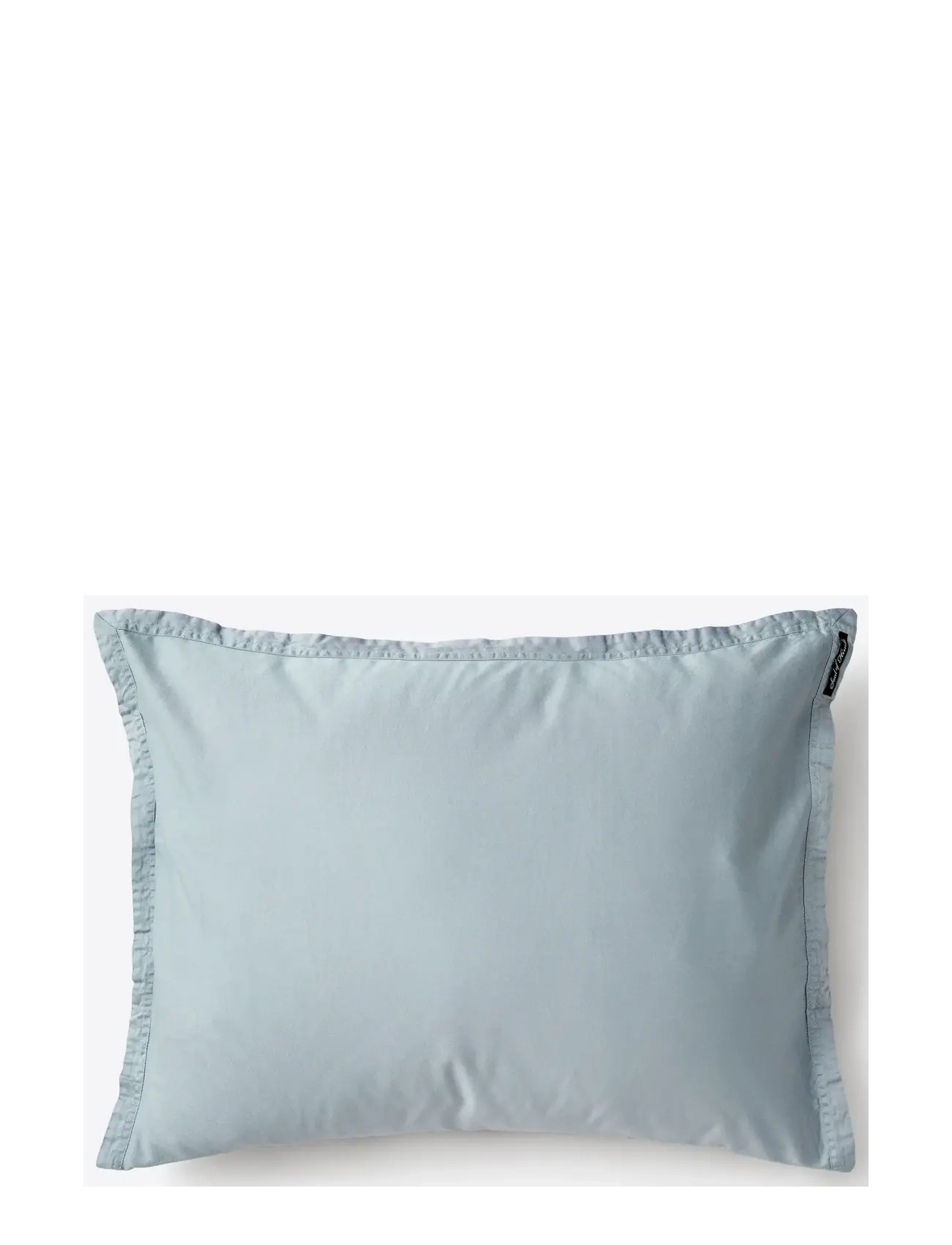 Himla Soul Pillowcase - Textilien - CLOUDY SKY / blue