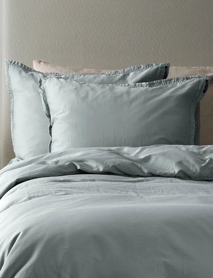 Himla - Soul Pillowcase - pudebetræk - cloudy sky - 0