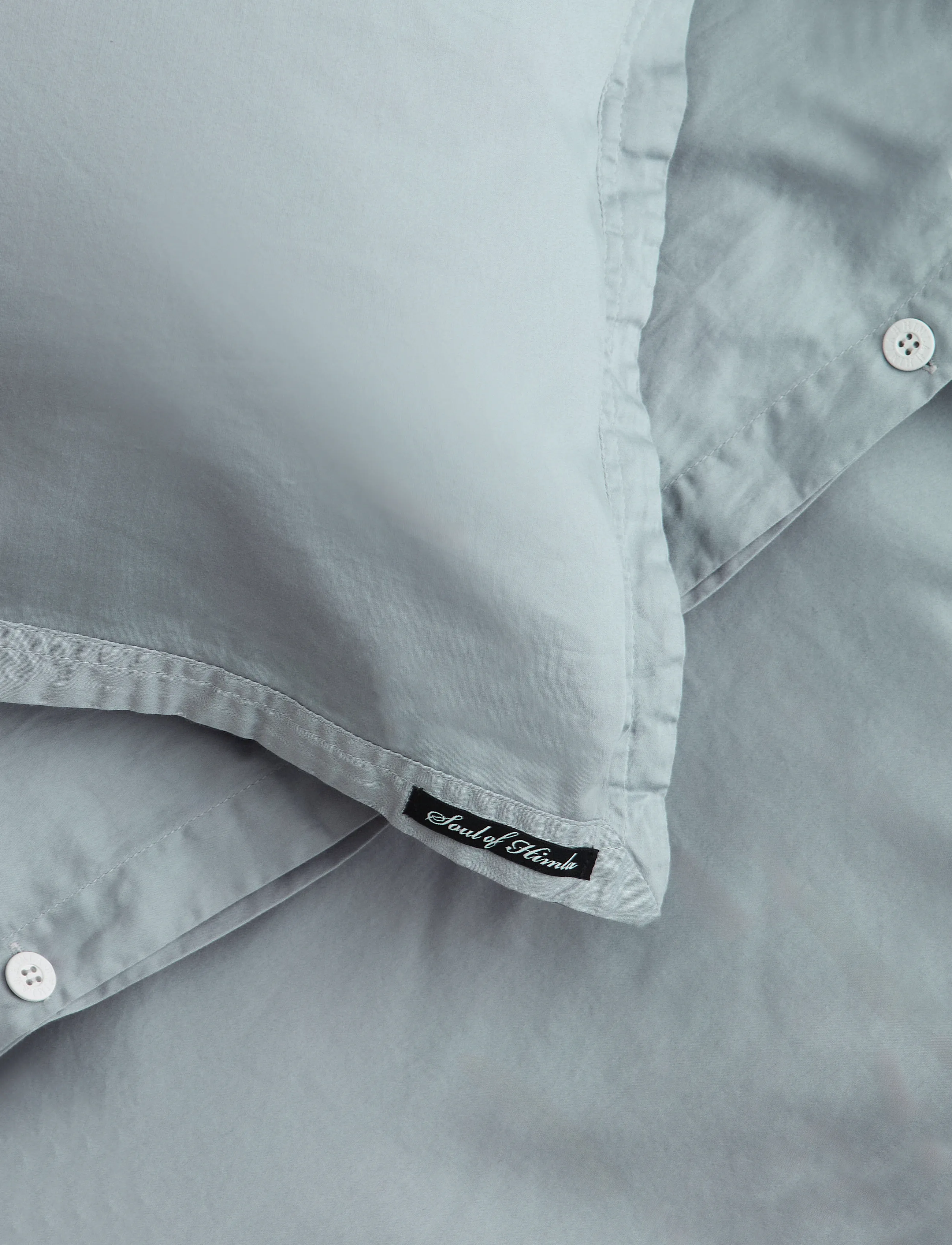 Himla - Soul Pillowcase - pudebetræk - cloudy sky - 2