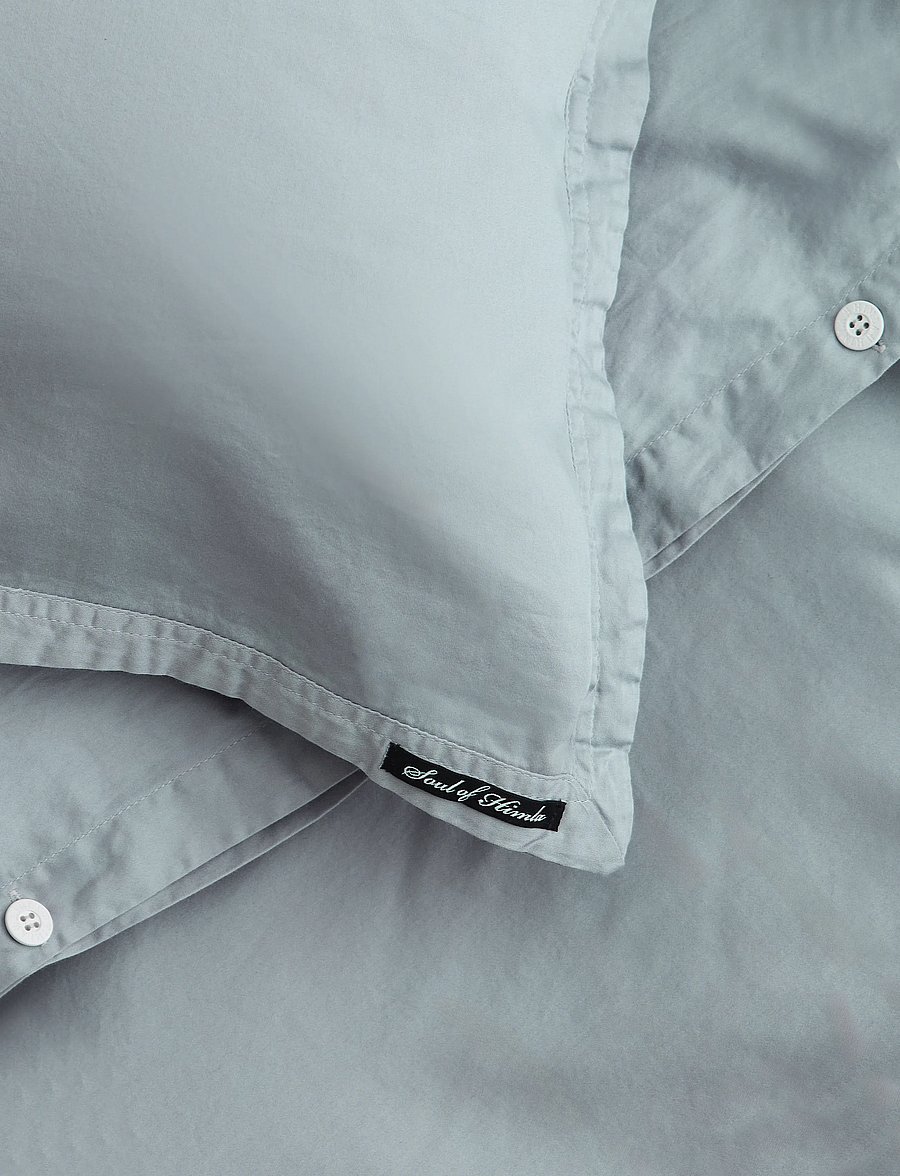 Himla - Soul Pillowcase - pudebetræk - cloudy sky - 2