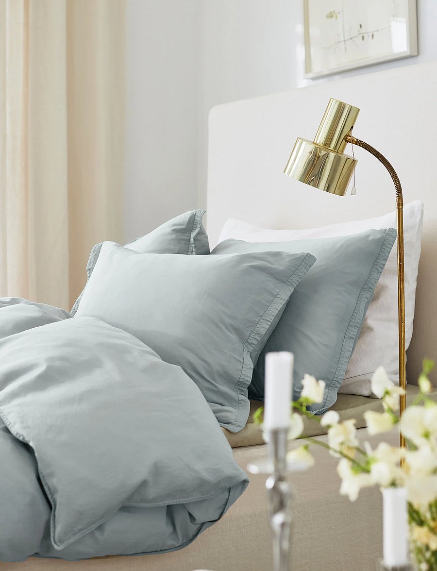 Himla - Soul Pillowcase - pudebetræk - cloudy sky - 3