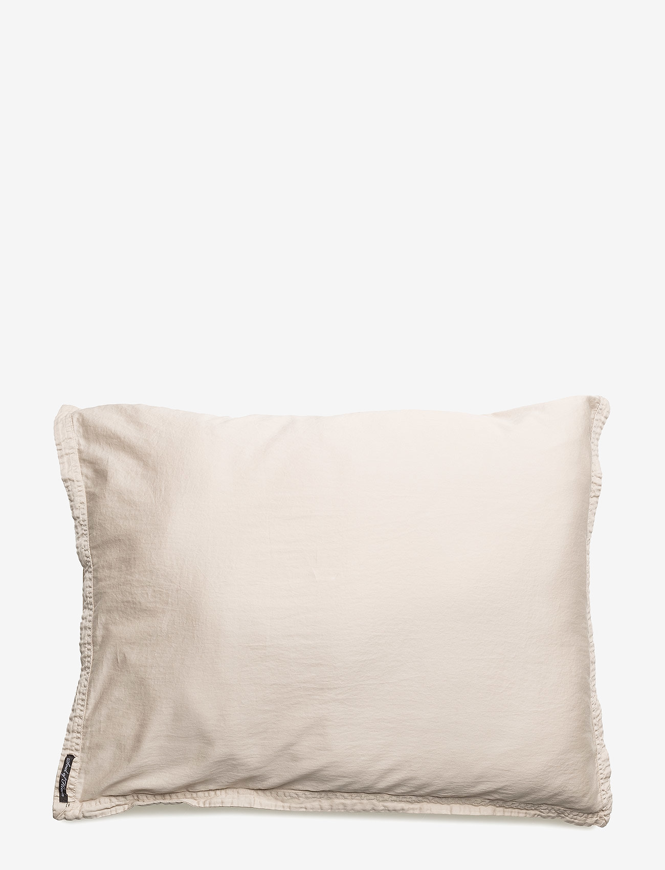Himla Soul Pillowcase - Bettwäsche - CREAM / cream