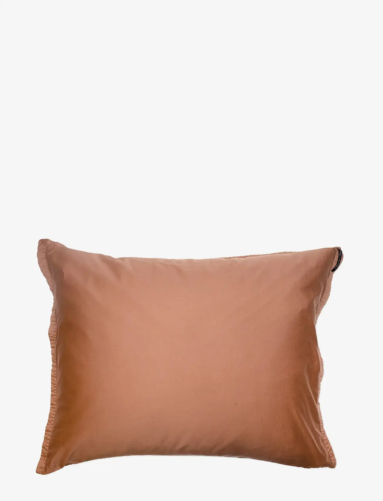 Himla Soul Pillowcase - Textilien - DESERT ROSE / pink/rose