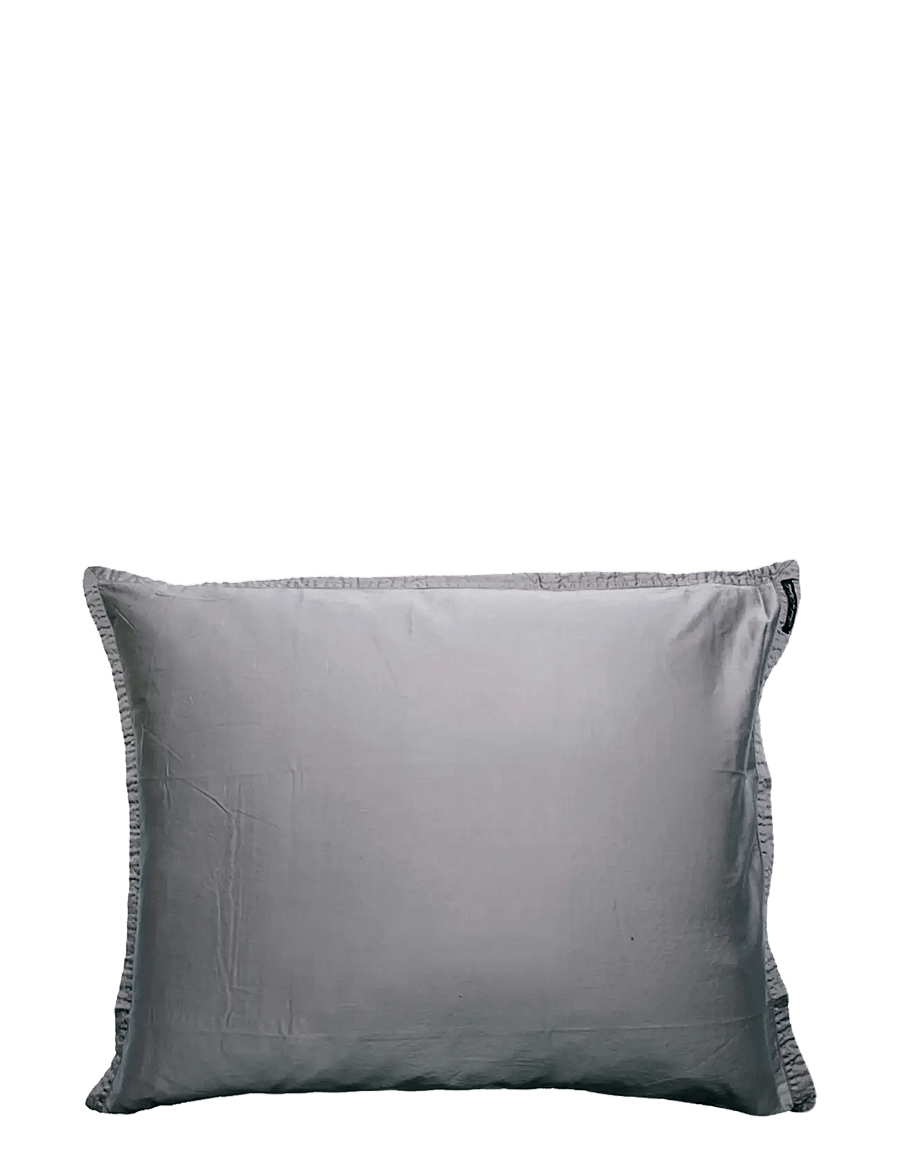 Himla - Soul Pillowcase - pudebetræk - lead - 1