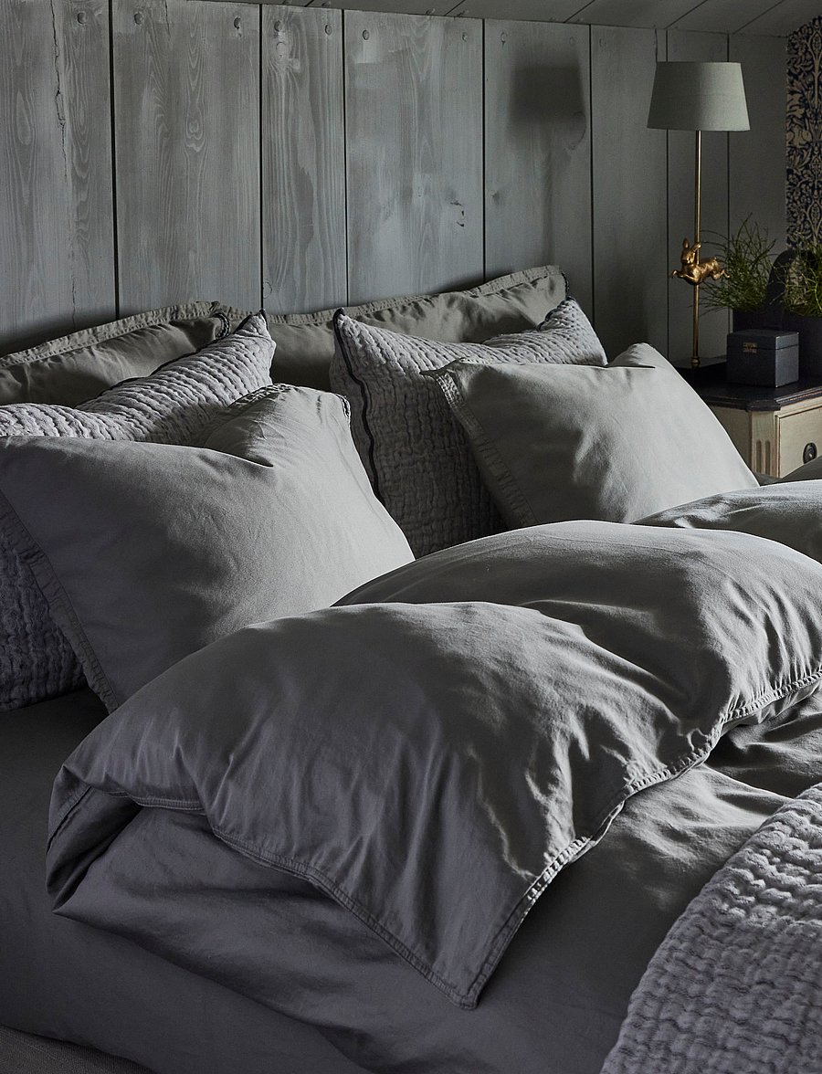 Himla - Soul Pillowcase - pudebetræk - lead - 3