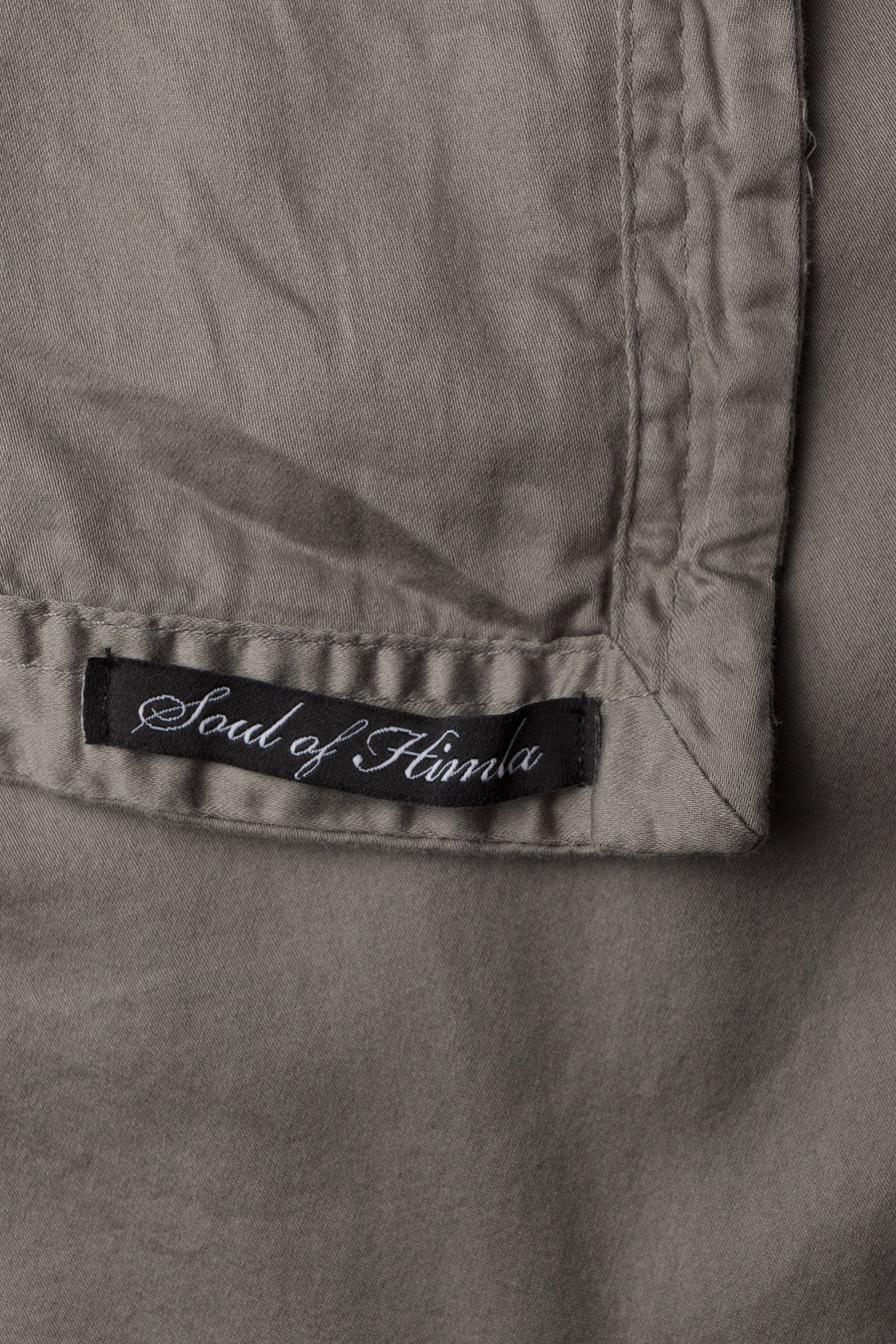Himla - Soul Pillowcase - pudebetræk - lead - 4