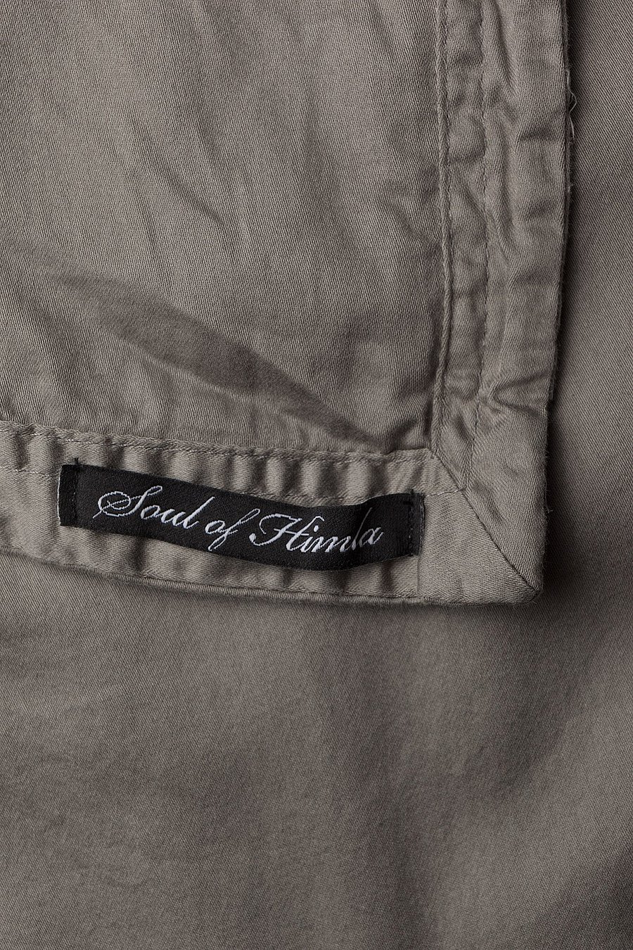 Himla - Soul Pillowcase - pudebetræk - lead - 4