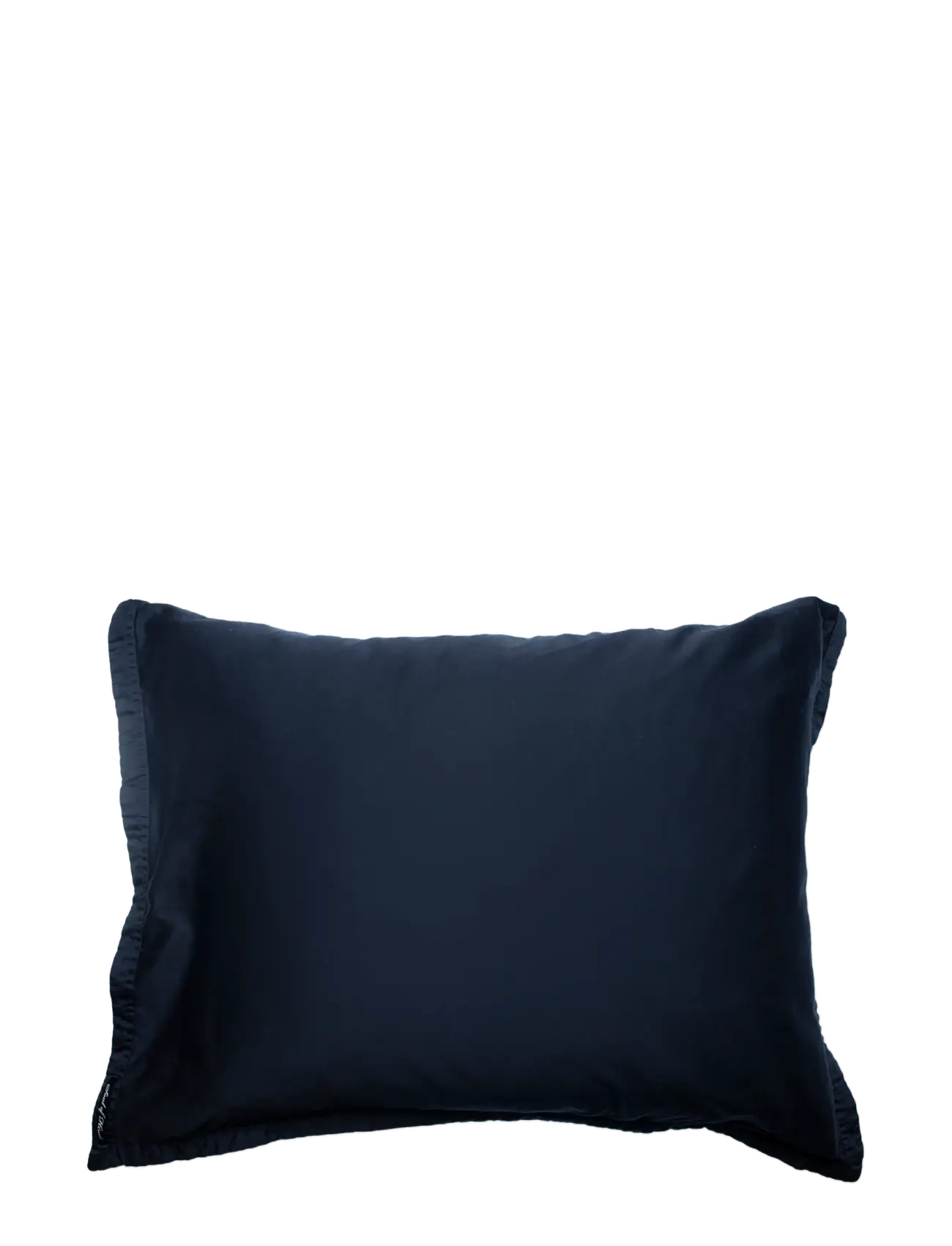 Himla Soul-Pudebetræk, 80X80 cm, Bedtextiles, Blau - Pillow Cases, Homeware