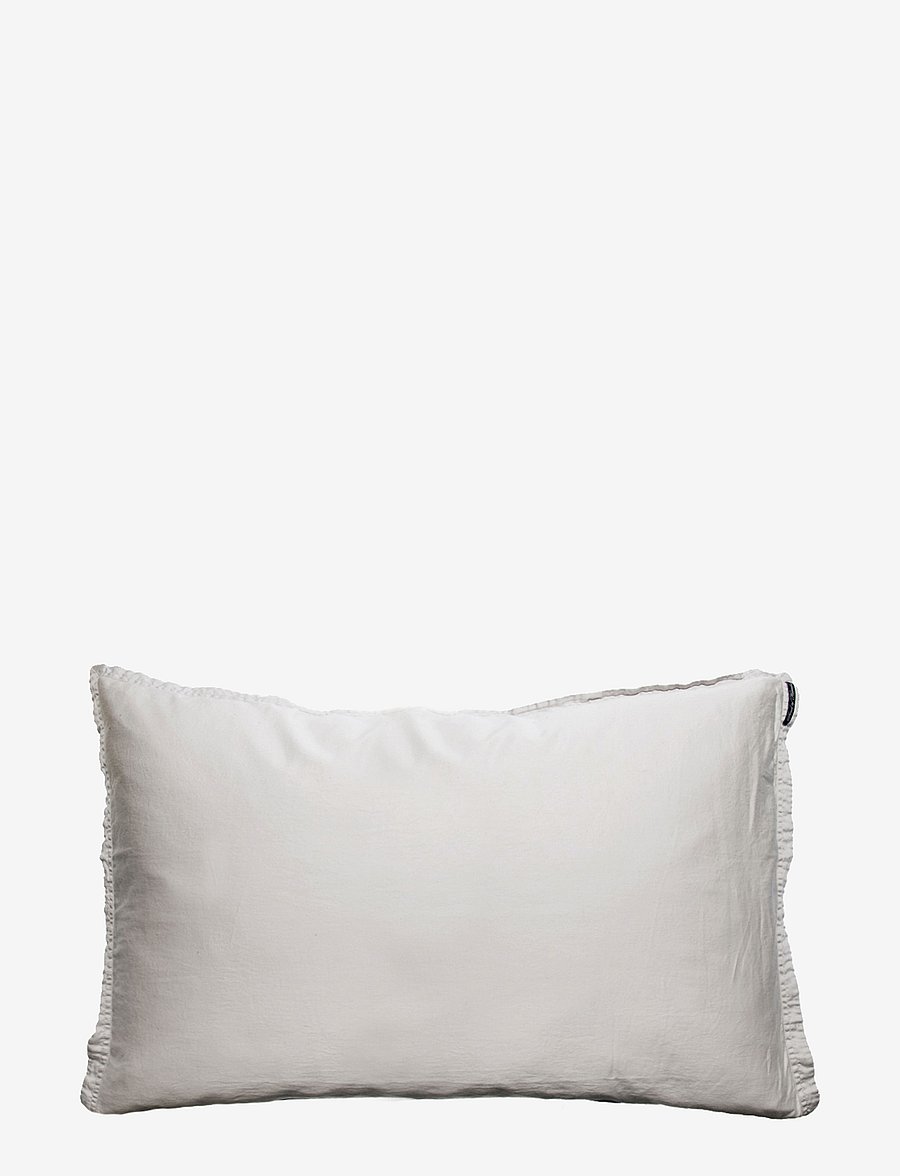 Himla - Soul Pillowcase - pillow cases - mother of pearl - 1