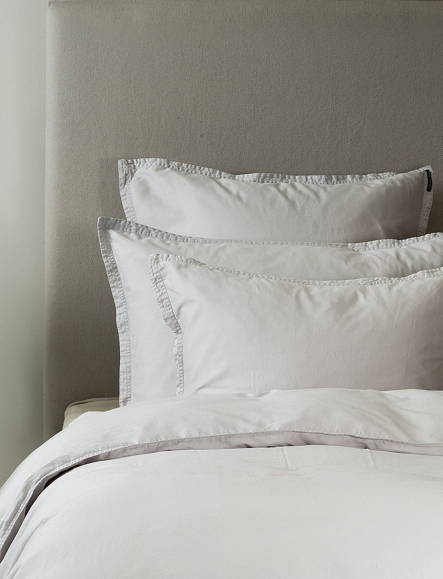 Himla - Soul Pillowcase - pillow cases - mother of pearl - 0