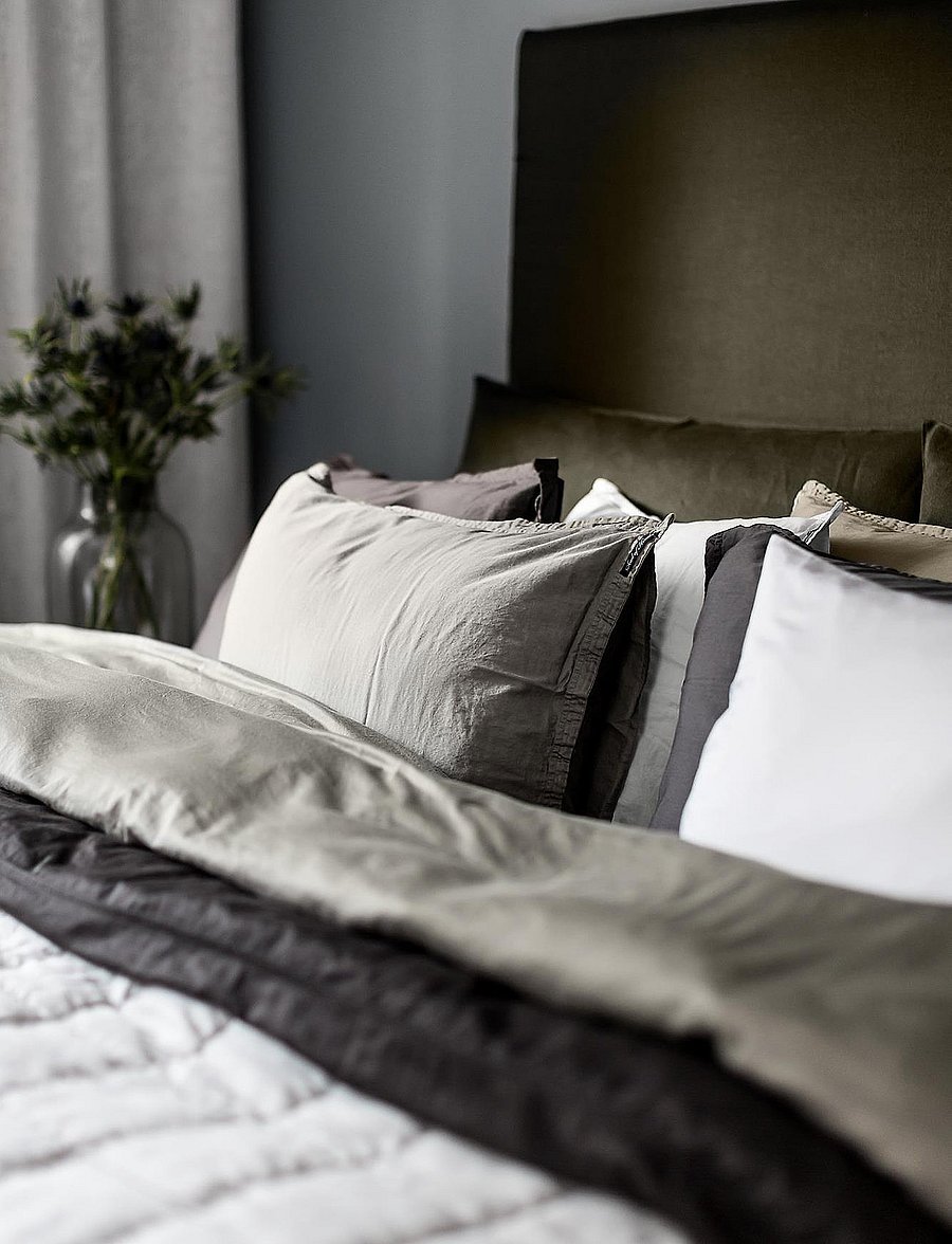 Himla - Soul Pillowcase - pillow cases - mother of pearl - 3