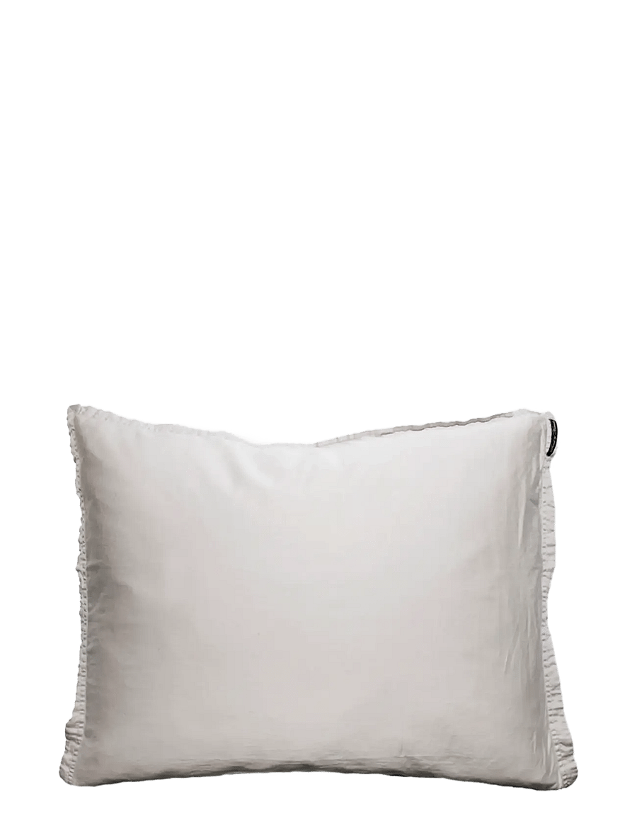 Himla - Soul Pillowcase - kopfkissenbezüge - mother of pearl - 1