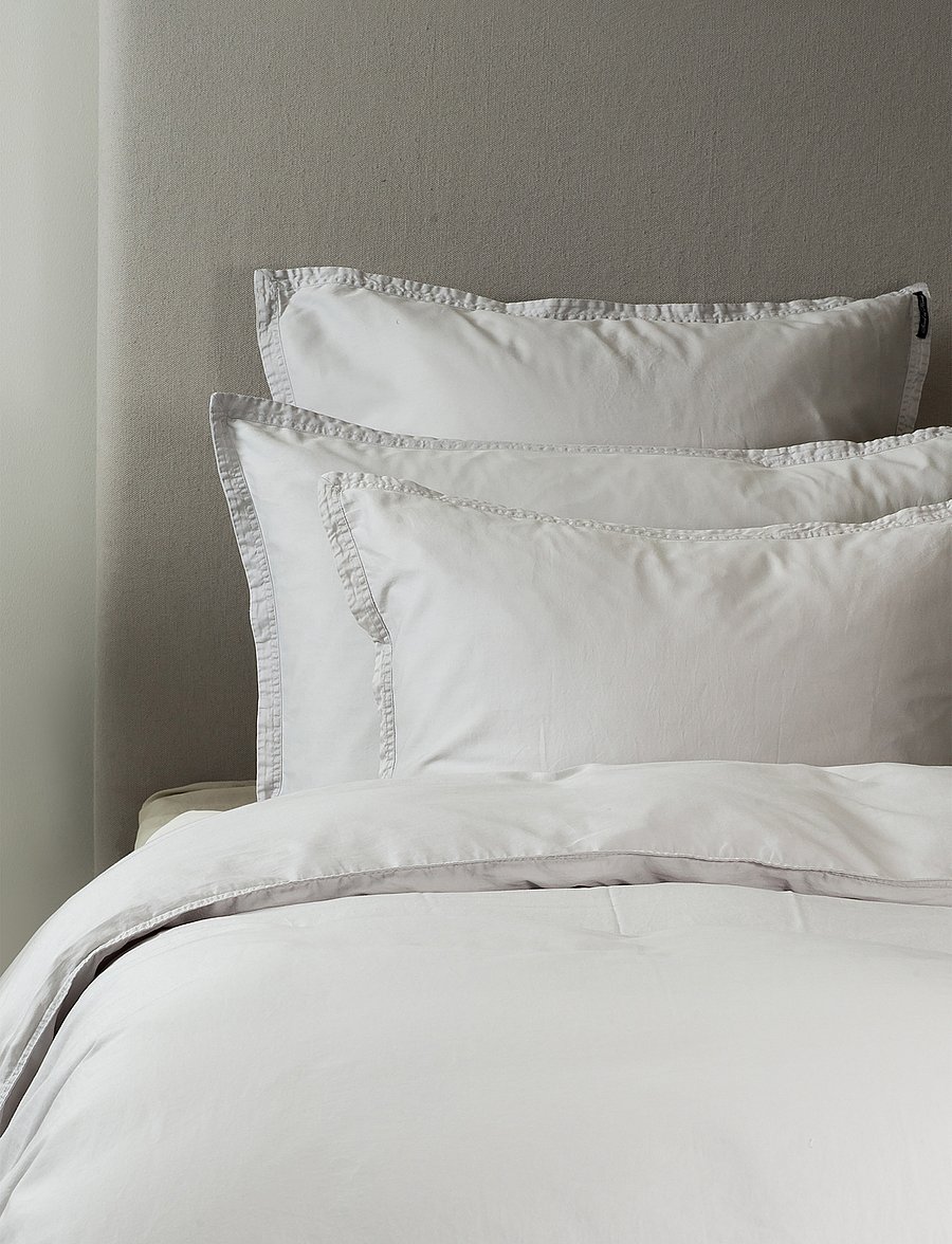 Himla - Soul Pillowcase - kopfkissenbezüge - mother of pearl - 0