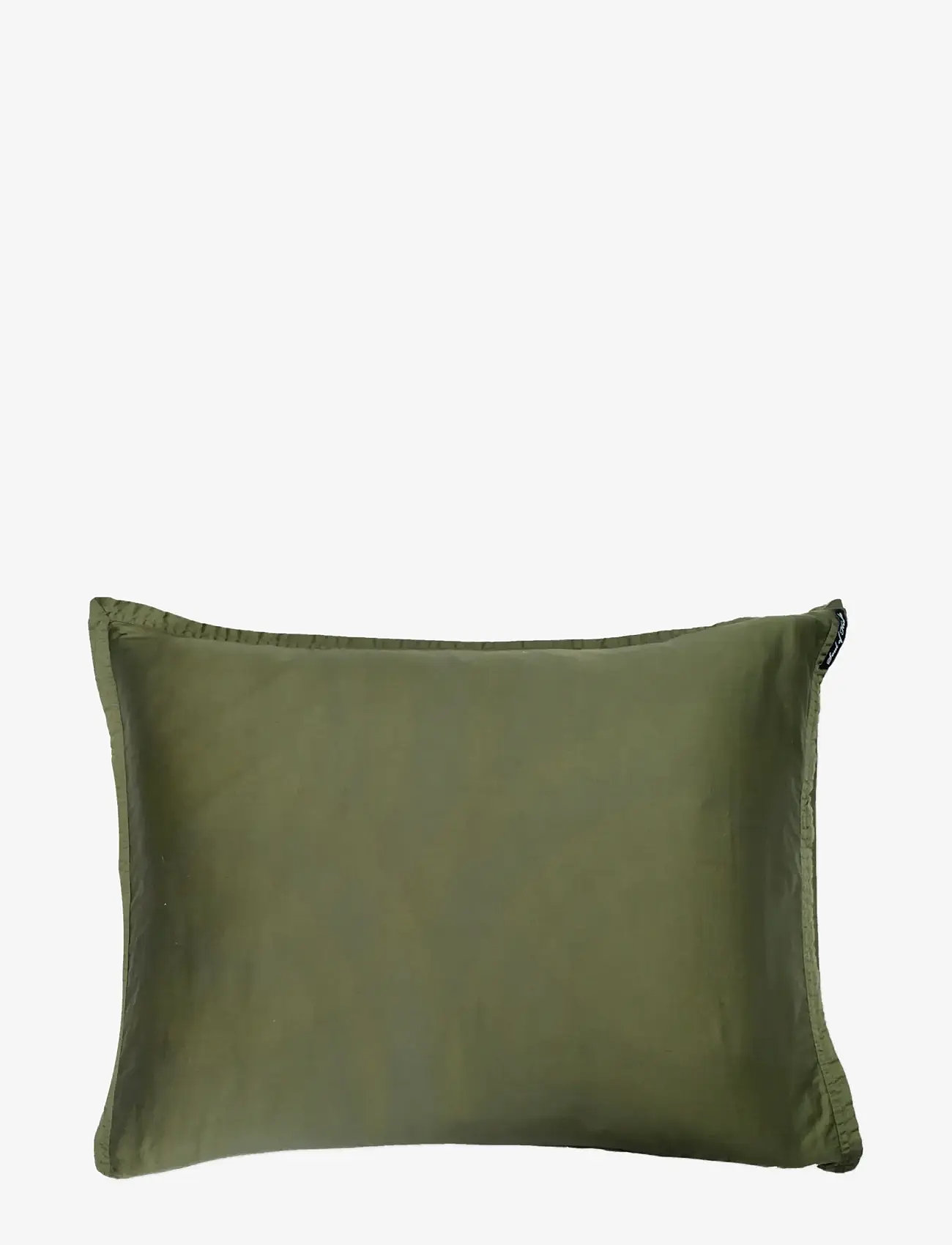 Himla Soul Pillowcase - Himla - PINE / green