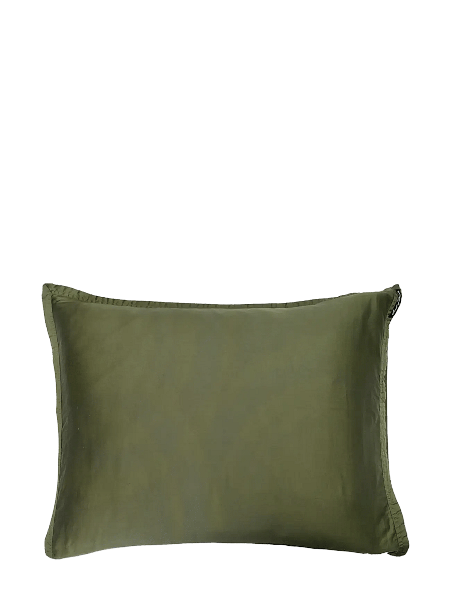 Himla - Soul Pillowcase - kopfkissenbezüge - pine - 1