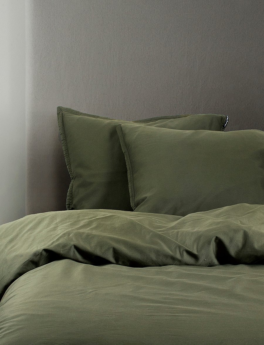 Himla - Soul Pillowcase - kopfkissenbezüge - pine - 0