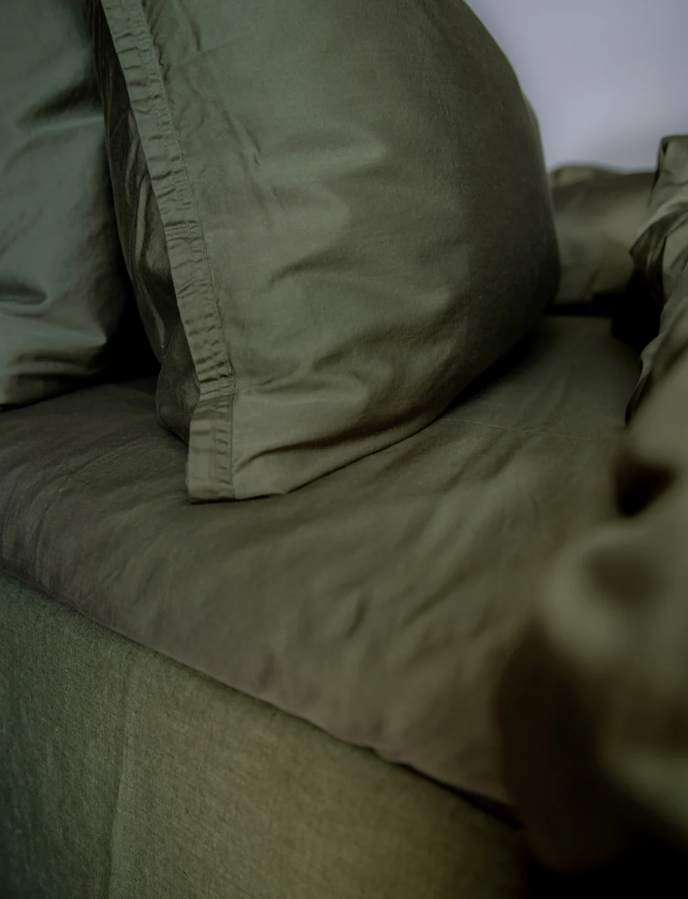 Himla - Soul Örngott - köp efter pris - pine - 3