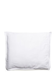 Himla - Soul Pillowcase - pudebetræk - white - 1