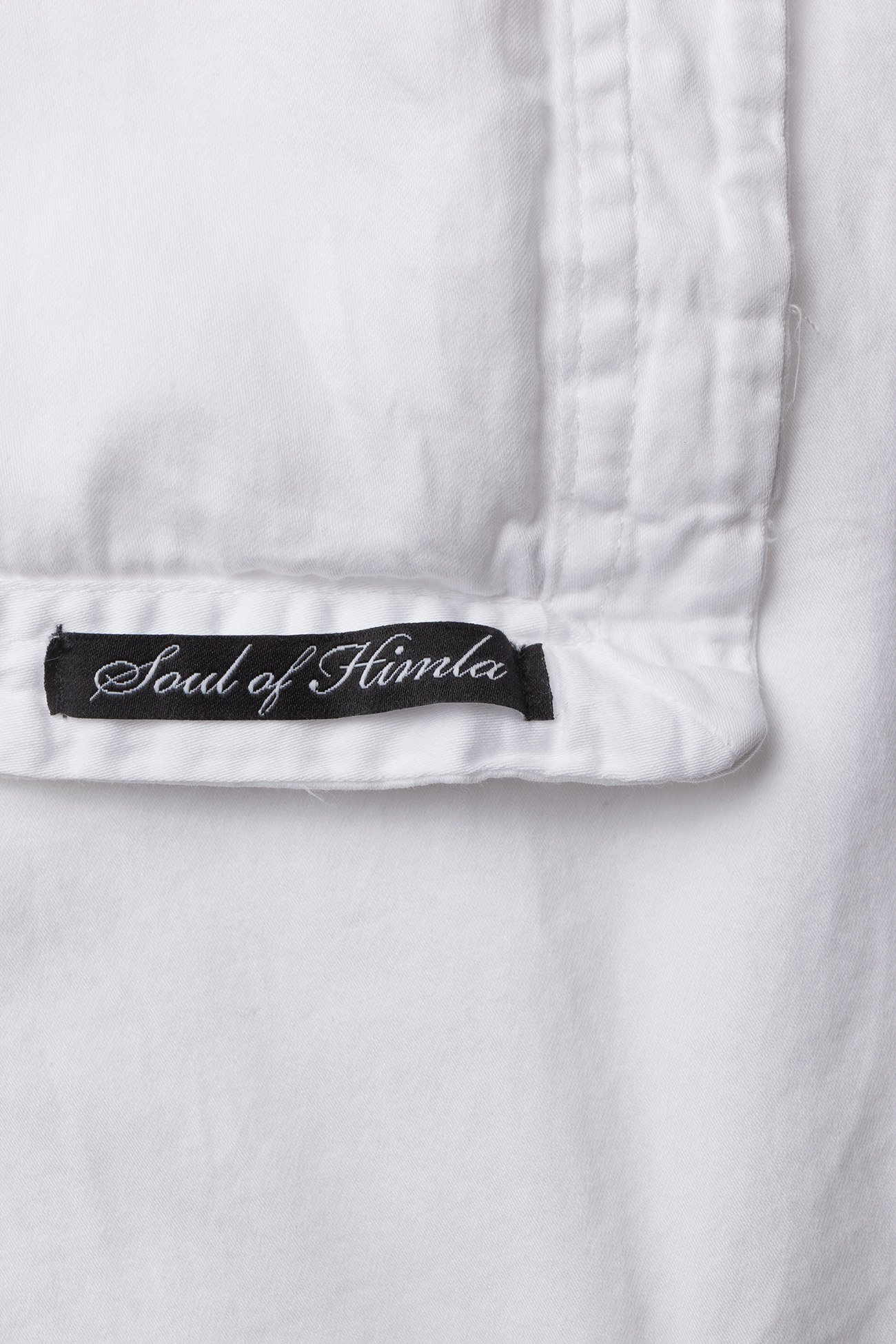 Himla - Soul Pillowcase - pillow cases - white - 3