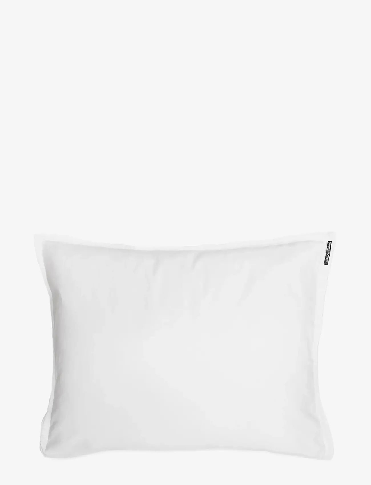 Himla - Soul Örngott - sängkläder - white - 1