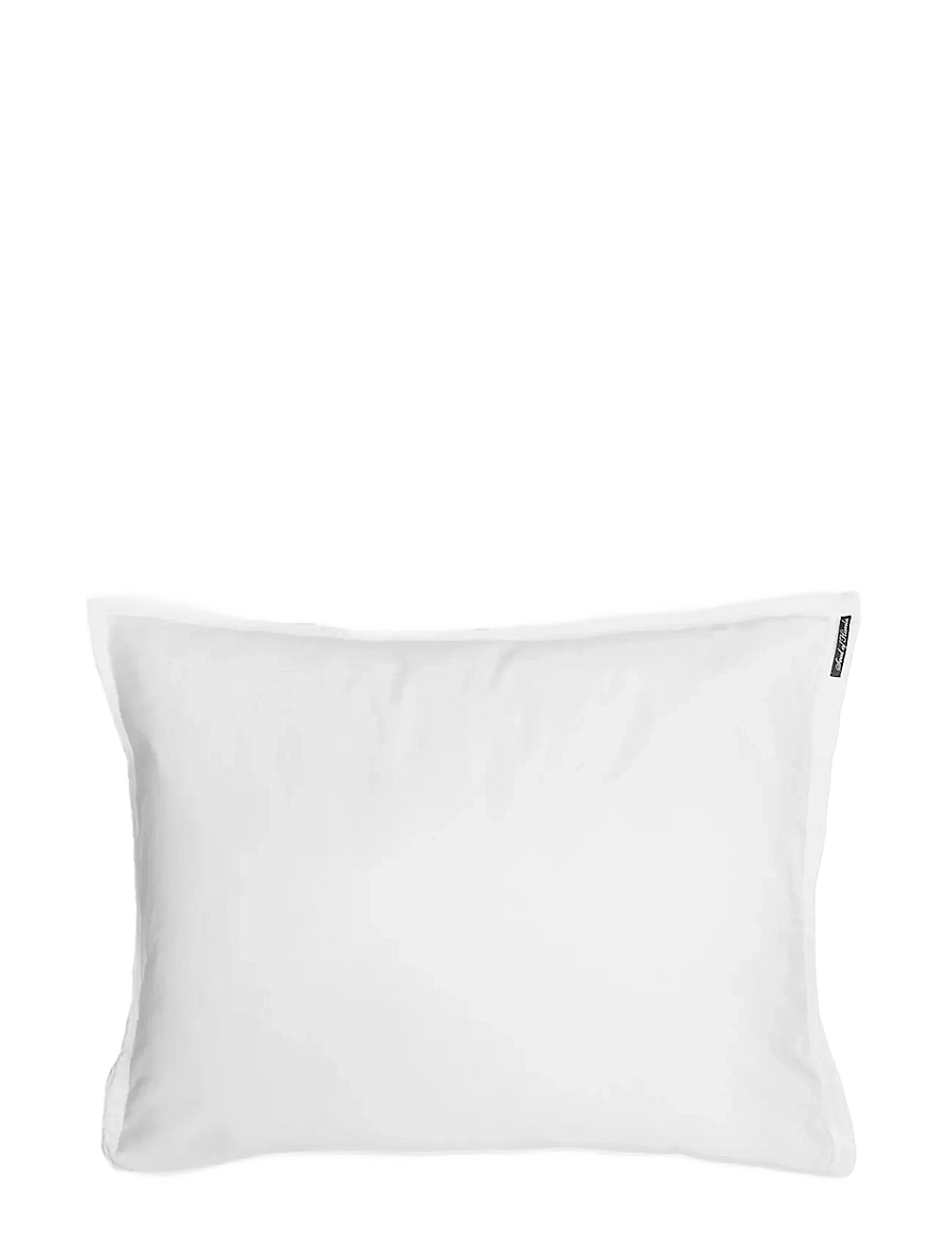 Himla - Soul Pillowcase - pudebetræk - white - 1
