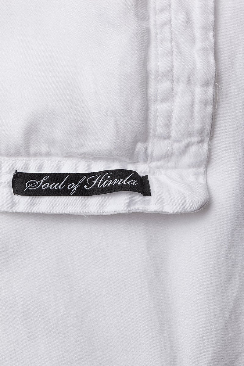 Himla - Soul Örngott - sängkläder - white - 3