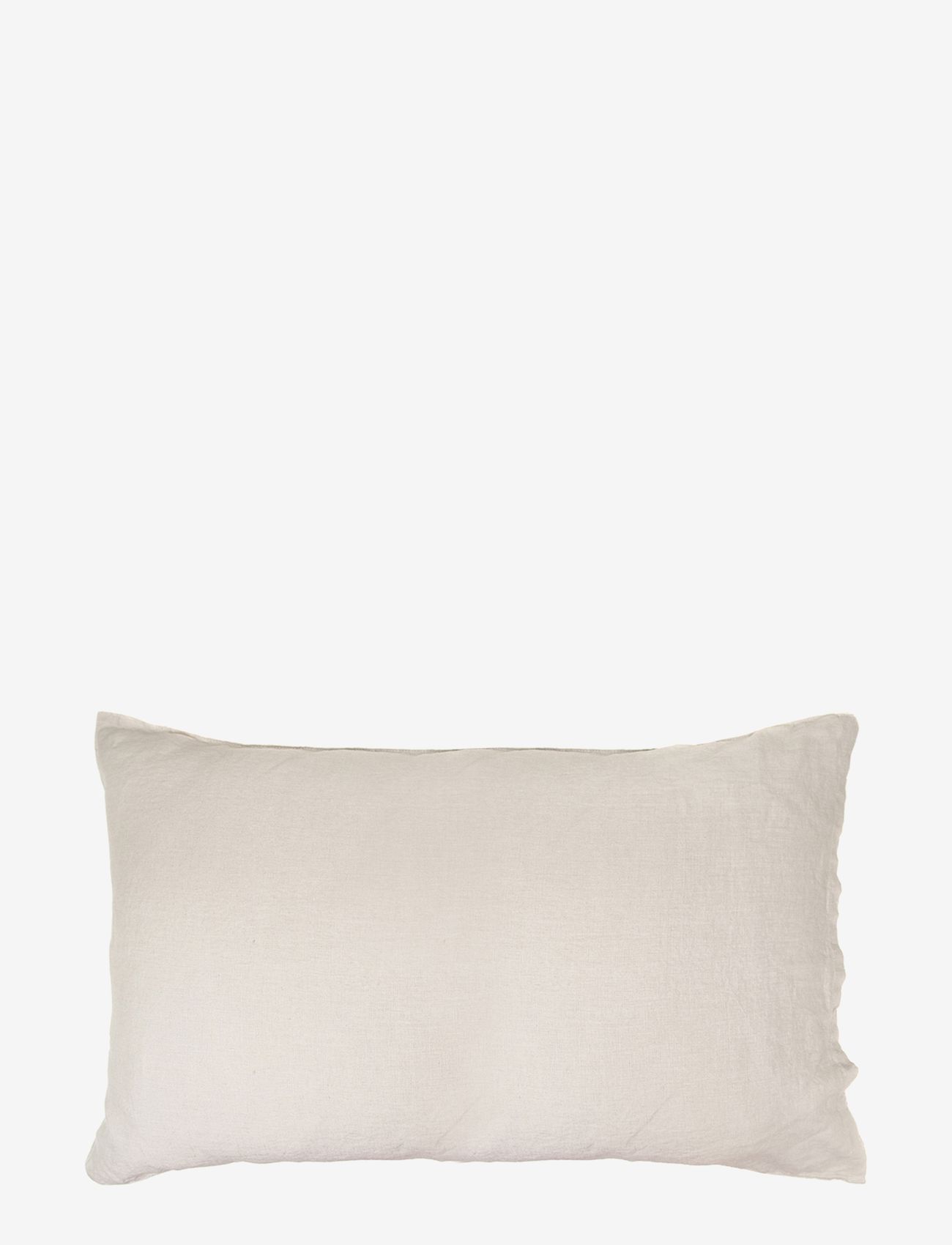 Himla - Sunshine Pillowcase - laveste priser - ash - 0