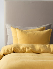 Himla - Sunshine Pillowcase - kopfkissenbezüge - honey - 1