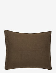 Himla - Sunshine Pillowcase - pillow cases - khaki - 1