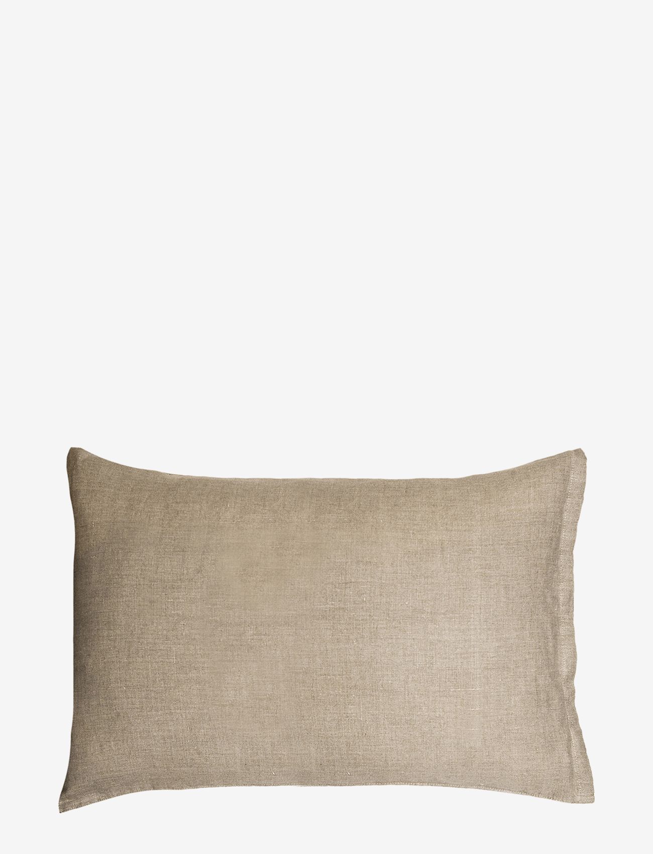 Himla - Sunshine Pillowcase - laveste priser - natural - 0
