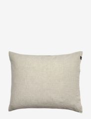 Himla - Sunshine Pillowcase - putevar - oatmeal - 0