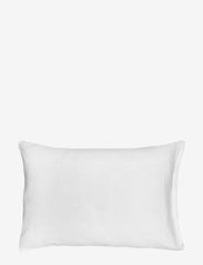 Himla - Sunshine Pillowcase - laveste priser - white - 0