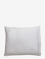 Himla - Sunshine Pillowcase - laveste priser - white - 1
