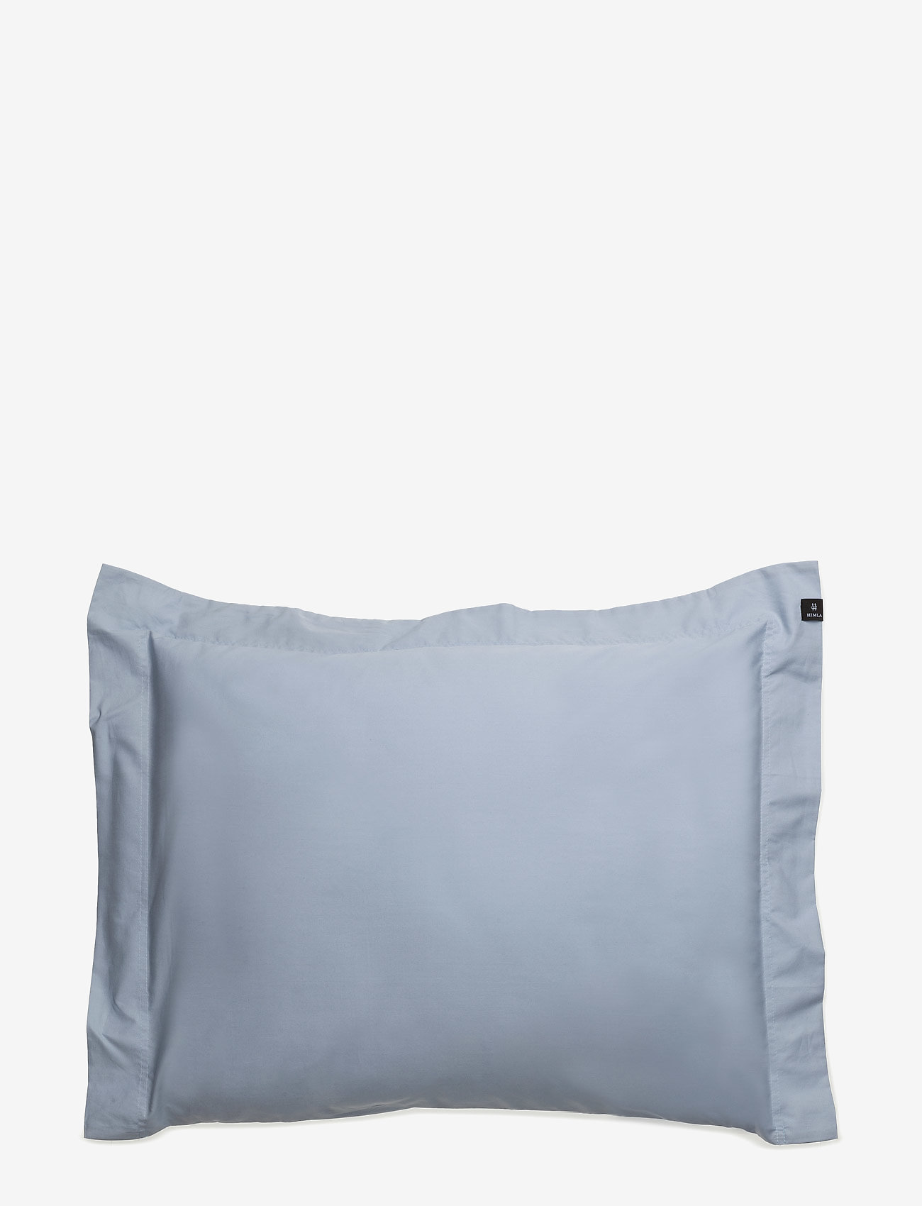 HIMLA Drottningholm Pillowcase With Wing Blau - 80X80CM - Unisex