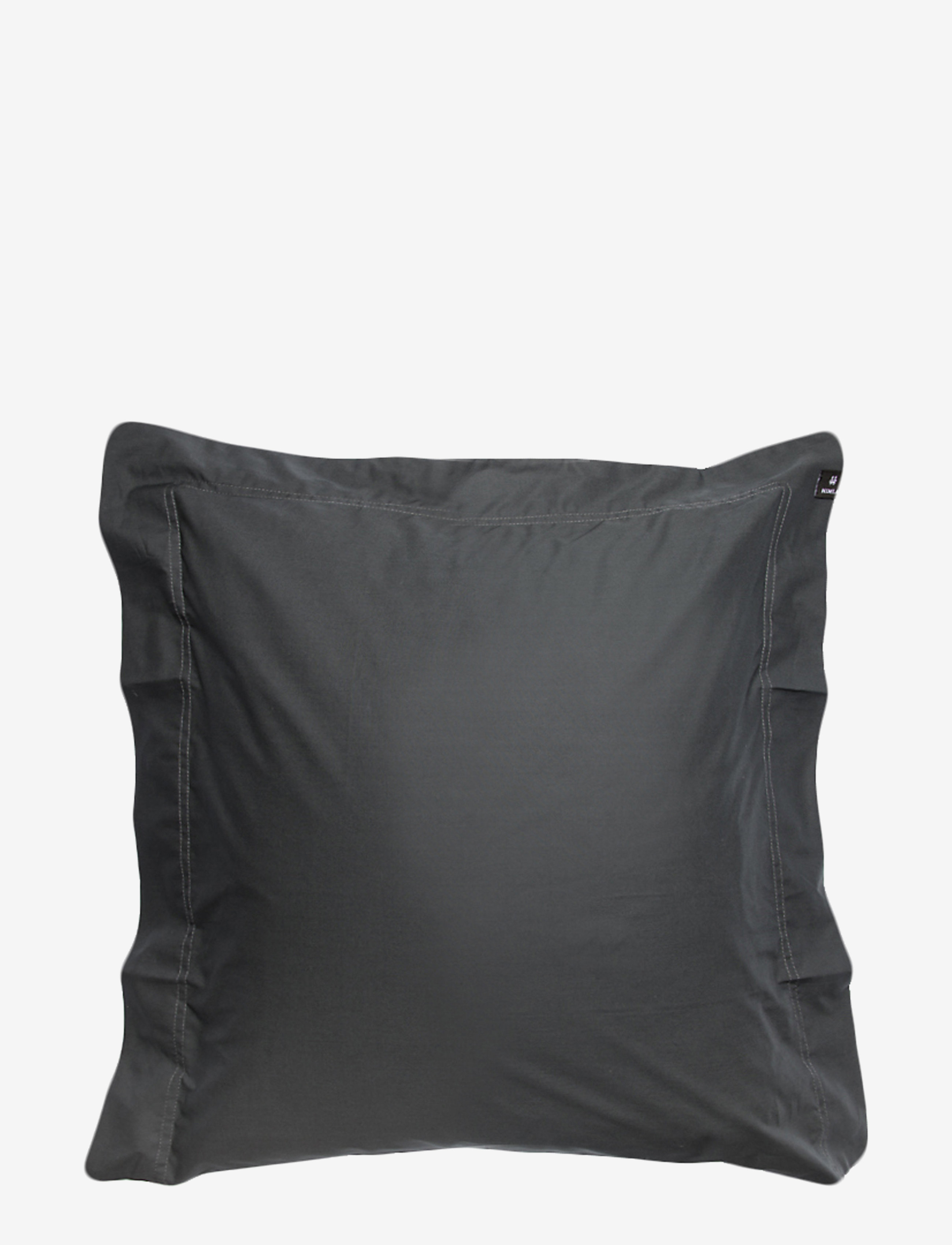 HIMLA Drottningholm Pillowcase With Wing Grau - 80X80CM - Unisex