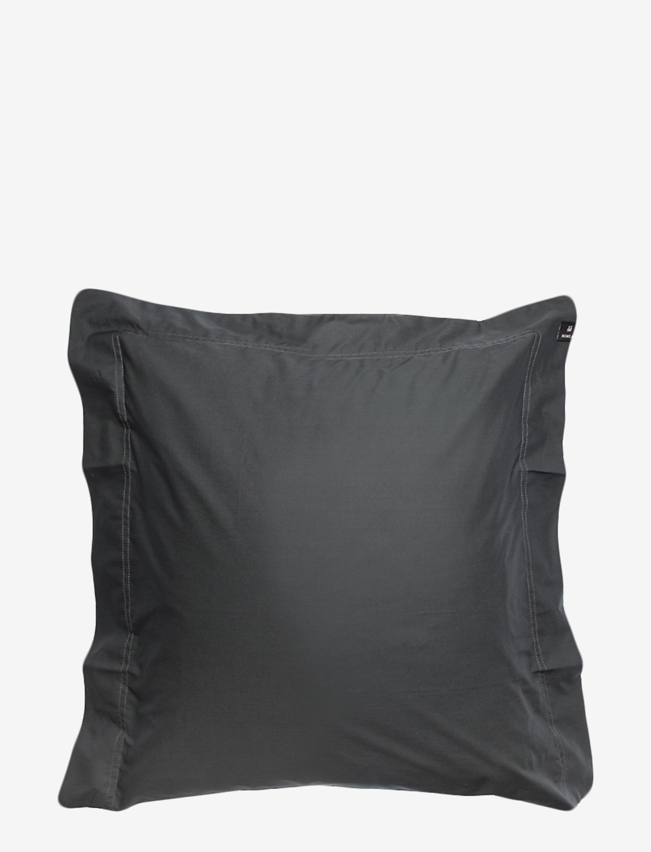 Himla - Drottningholm Pillowcase - pillow cases - antracite - 1