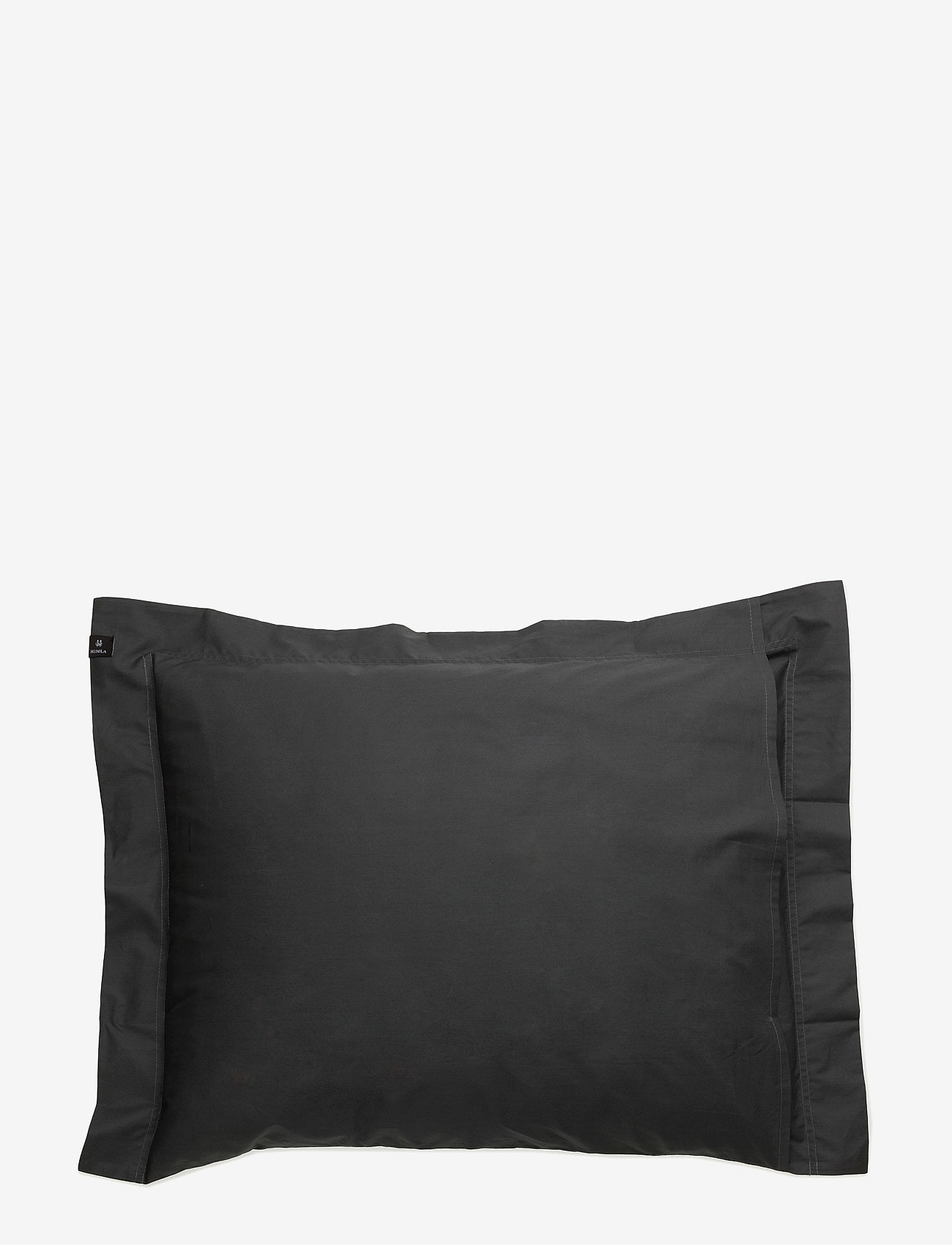 Himla - Drottningholm Pillowcase - pillow cases - antracite - 2