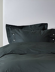 Himla - Drottningholm Pillowcase - die niedrigsten preise - antracite - 2