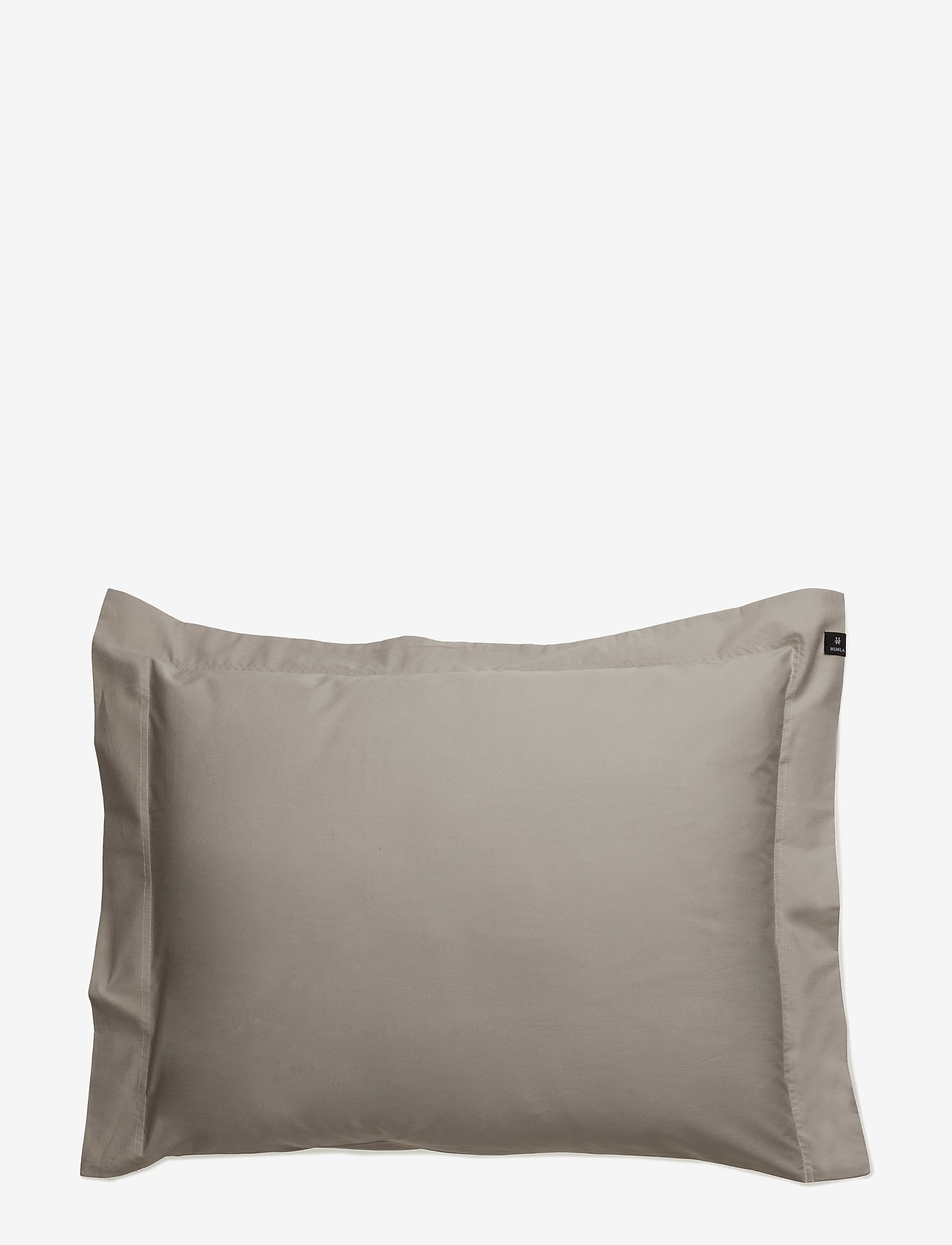 Himla - Drottningholm Pillowcase - die niedrigsten preise - light cinder - 0