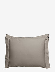 Drottningholm Pillowcase - LIGHT CINDER
