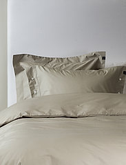 Himla - Drottningholm Pillowcase - die niedrigsten preise - light cinder - 2