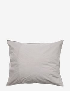 Hope Plain Pillowcase, Himla