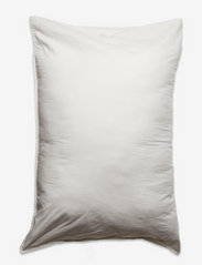 Himla - Hope Plain Pillowcase - de laveste prisene - clean - 1