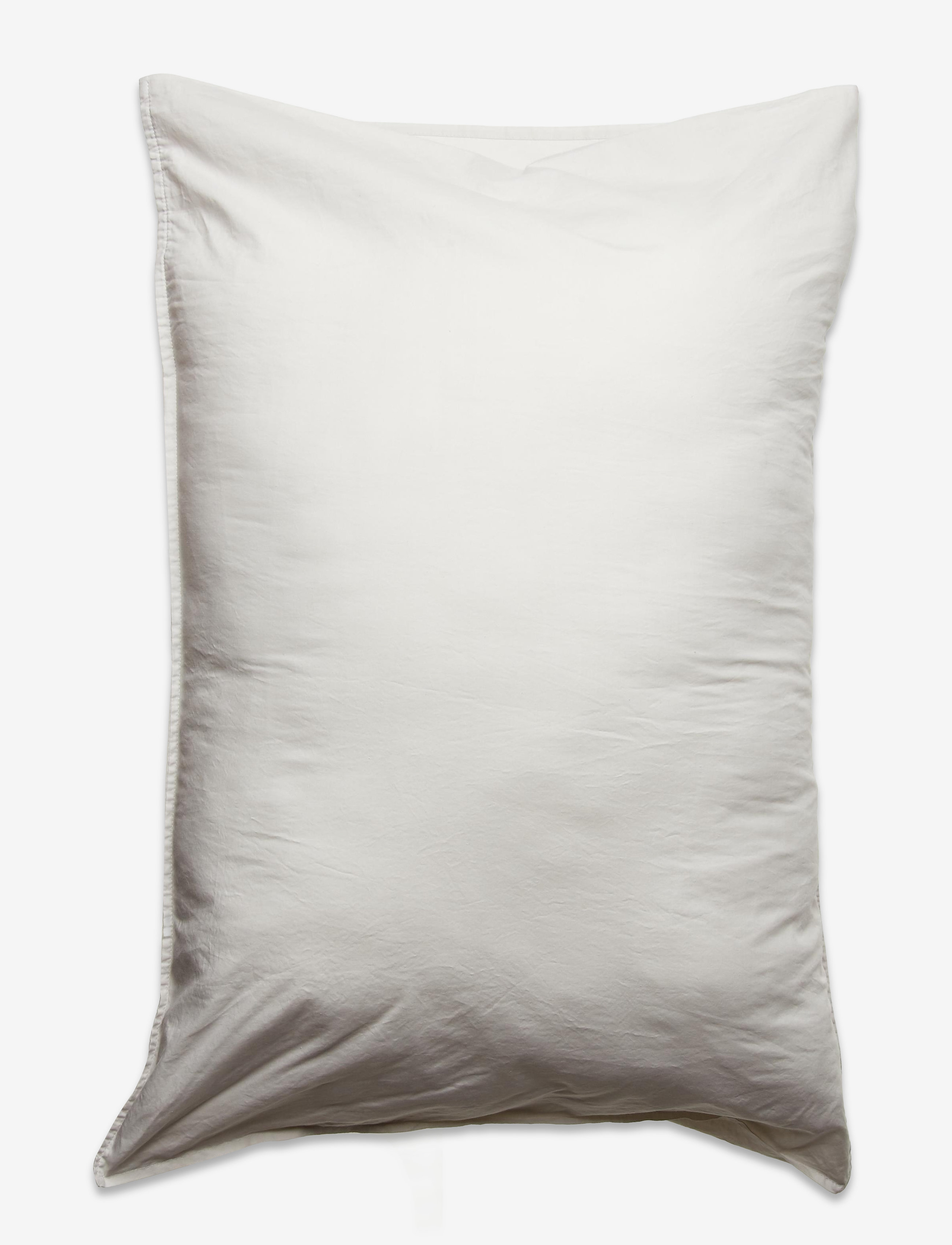 Himla - Hope Plain Pillowcase - clean - 2