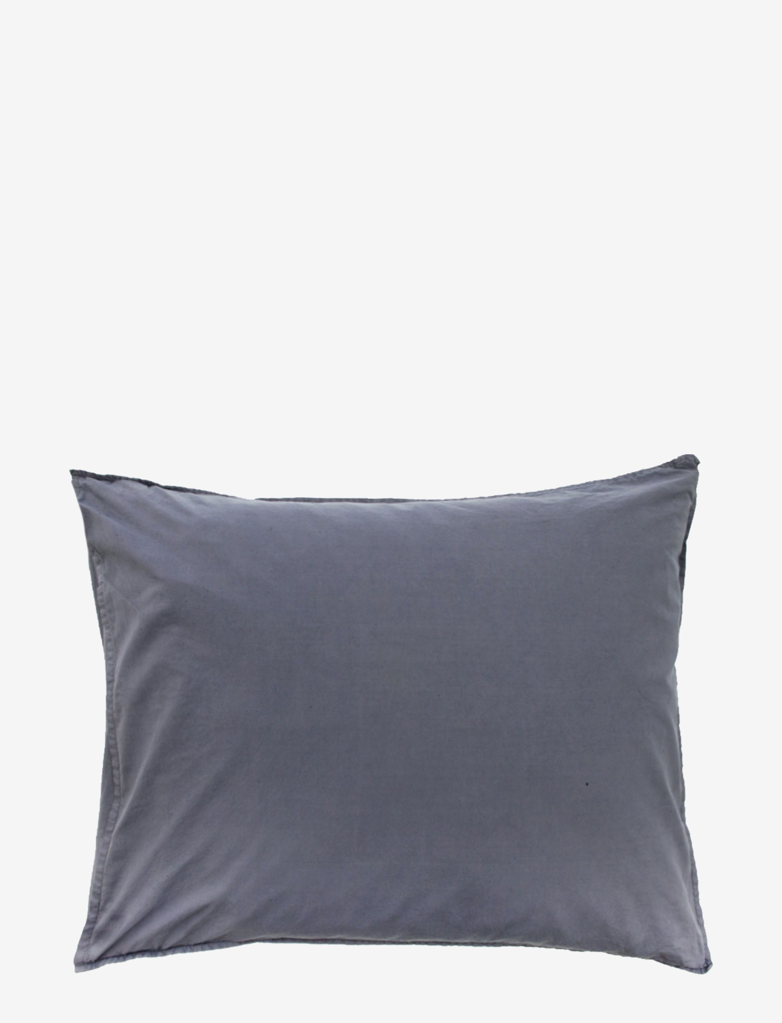 Hope Plain Pillowcase - SILENCE