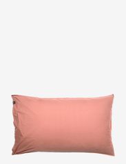 Himla - Hope Plain Pillowcase - laveste priser - charm - 0